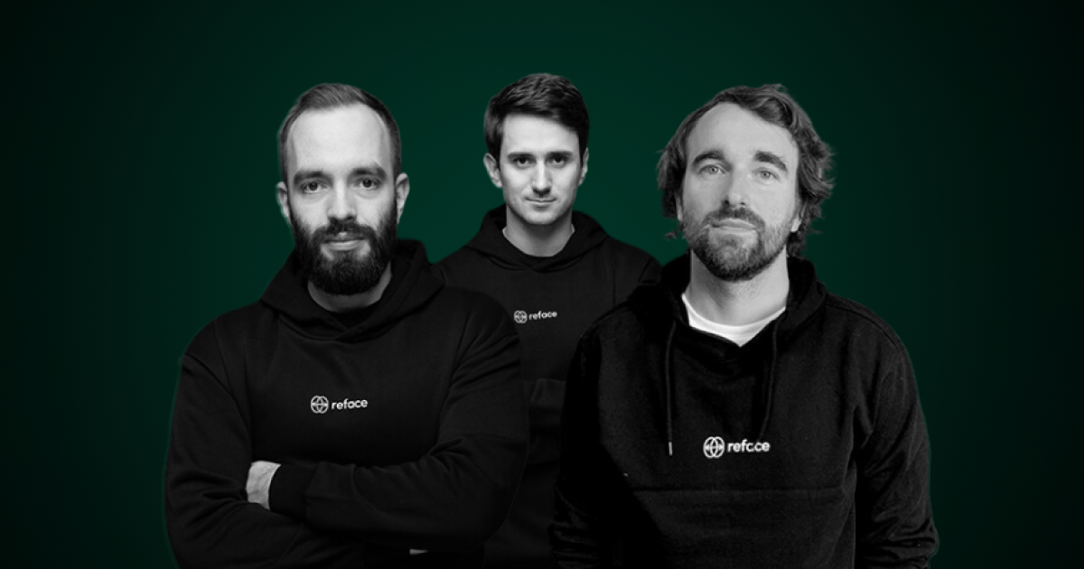 Reface скорочує 35% штату через оптимізацію бізнесу