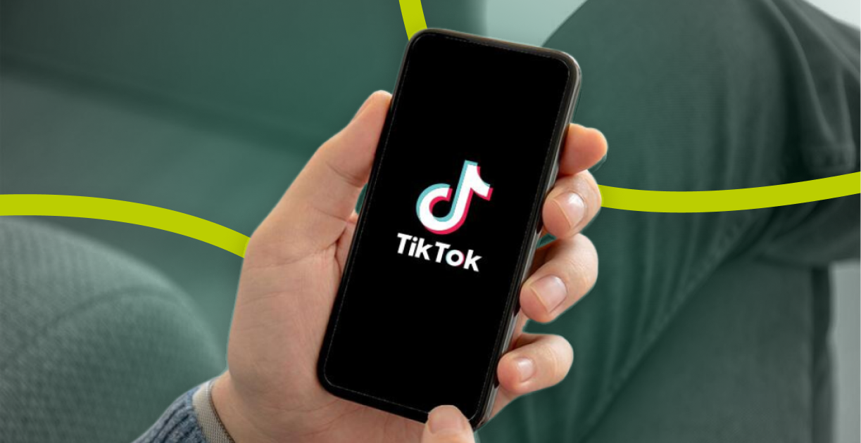 TikTok Trends 2024