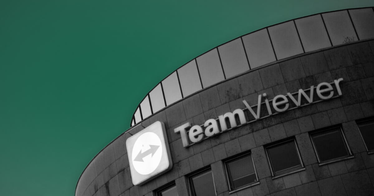 TeamViewer придбала компанію 1E за $720 мільйонів