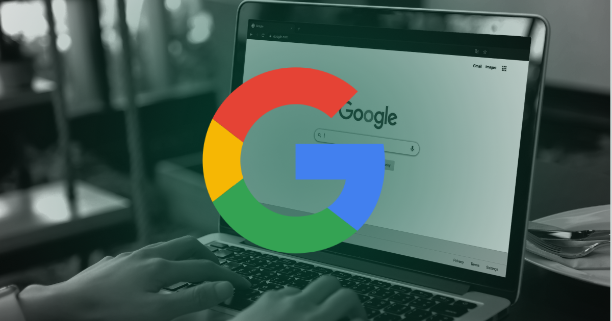 Google Update Core 2024
