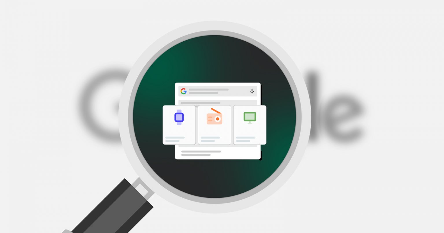 Фото: Google тестує подвійне розміщення реклами одного рекламодавця в пошуку