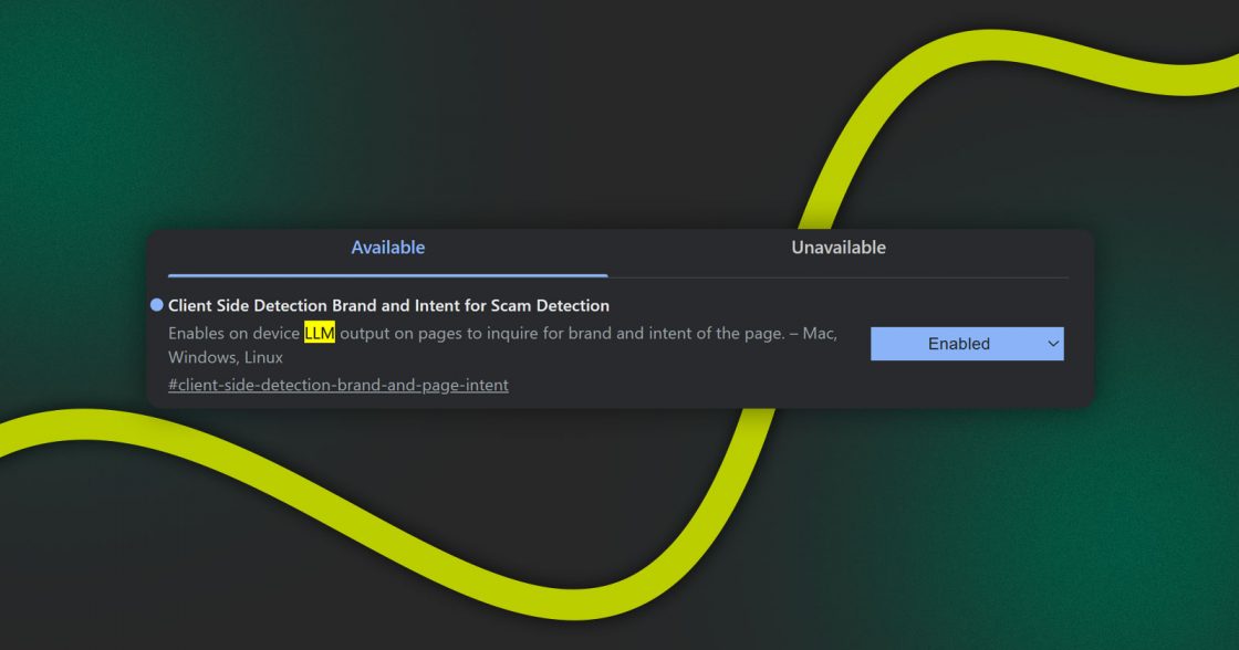 Google Chrome тестує функцію для виявлення шахрайства за допомогою ШІ