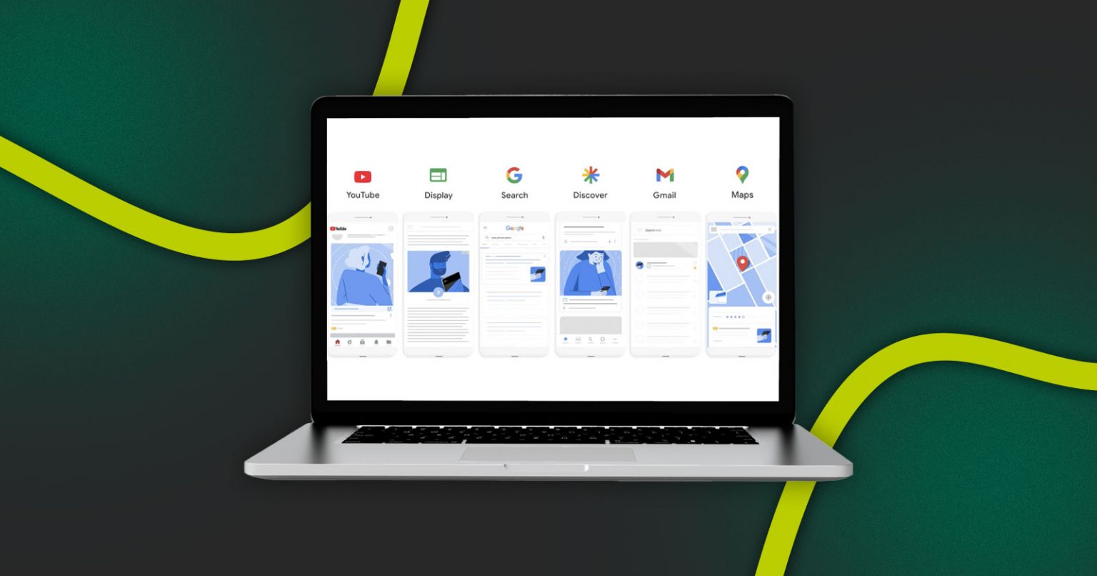 Фото: Google вводить обов’язкові брендові гайдлайни для Performance Max із січня 2025 року