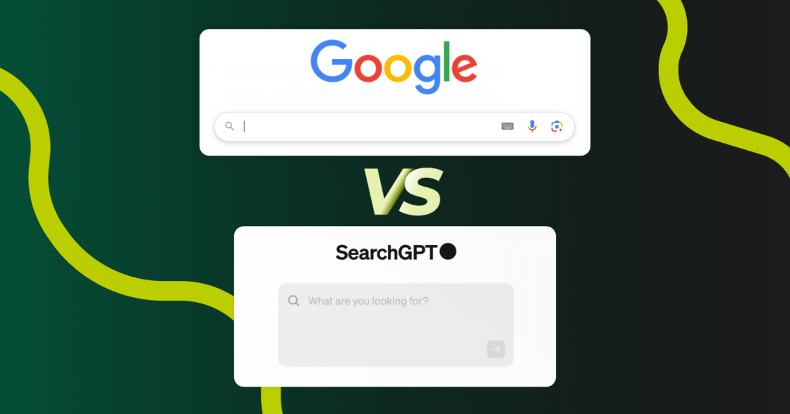 Пошук у Google й SearchGPT — порівняльний аналіз Search Engine Land