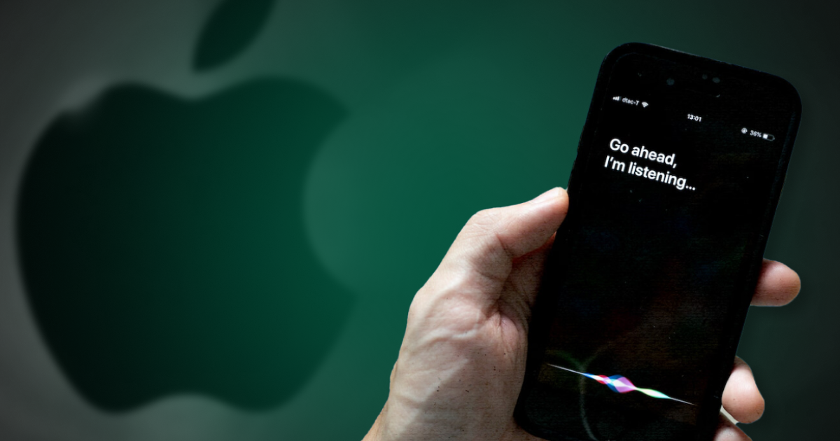 Apple виплатить $95 мільйонів через порушення конфіденційності Siri
