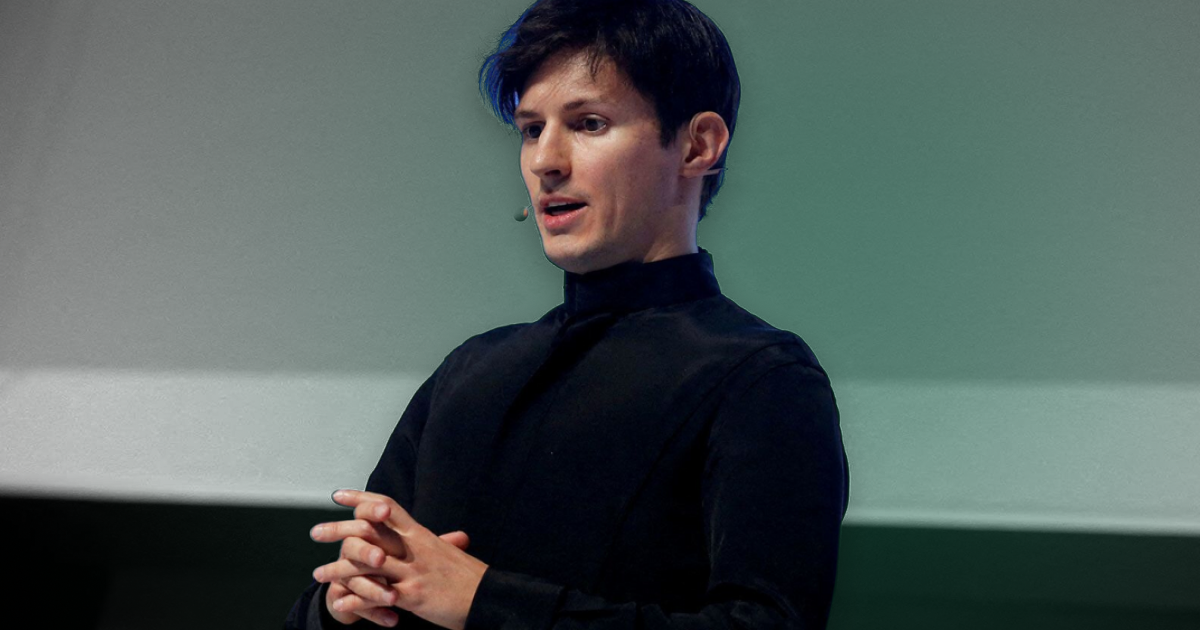 Telegram передав дані 2 253 користувачів американським правоохоронцям у 2024 році
