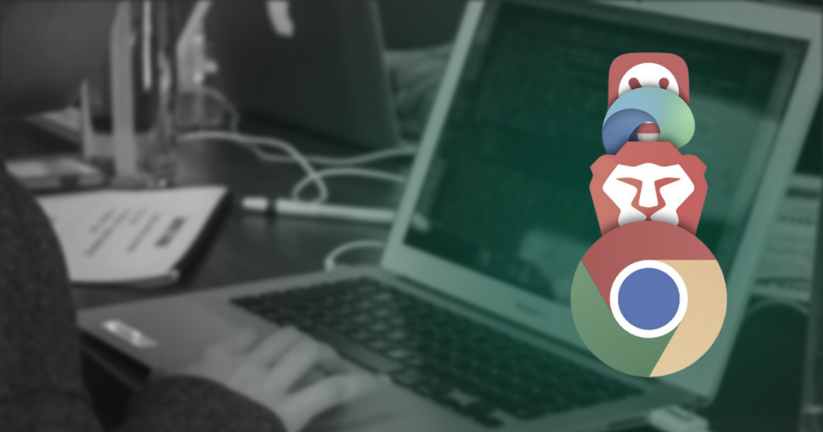 Google, Microsoft і Linux Foundation об’єдналися для підтримки Chromium-браузерів