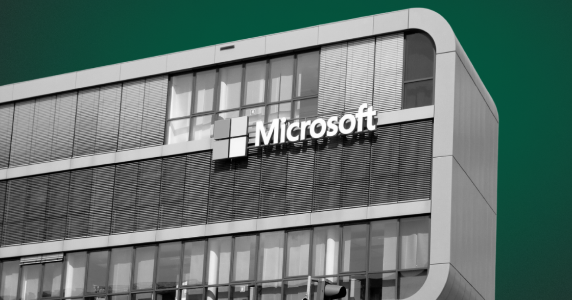 Microsoft створює новий підрозділ для розвитку штучного інтелекту