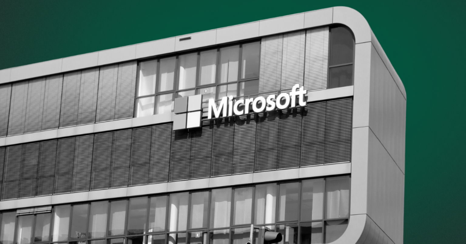 Microsoft створила новий підрозділ CoreAI для розвитку штучного інтелекту
