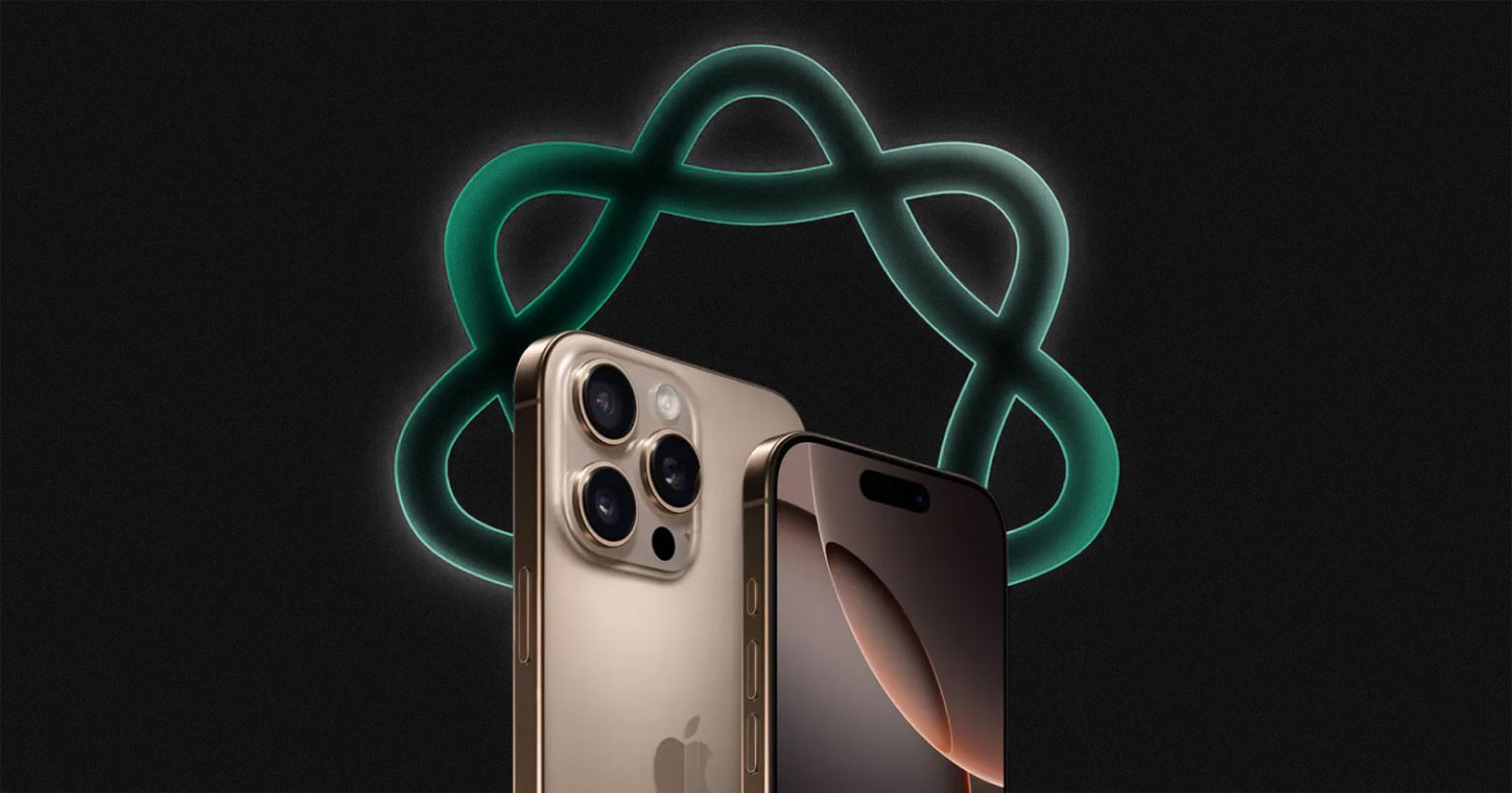 Фото: Apple втратила частку ринку смартфонів через відсутність ШІ