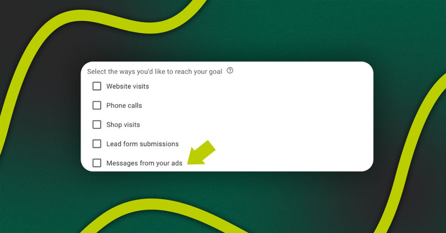 Фото: В Google Ads зʼявилася нова ціль для рекламних кампаній — повідомлення WhatsApp