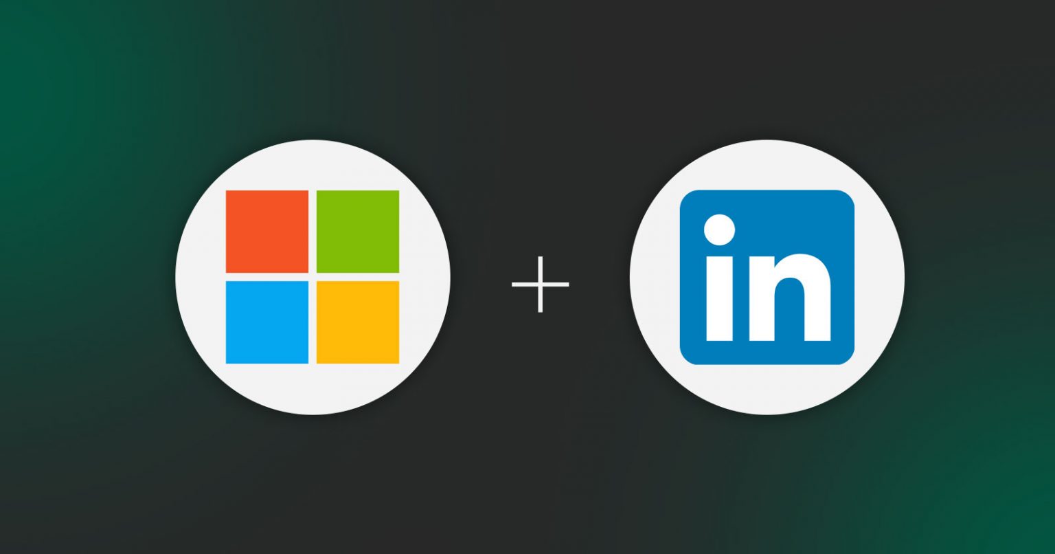 Фото: Microsoft тестує інтеграцію LinkedIn у Performance Max