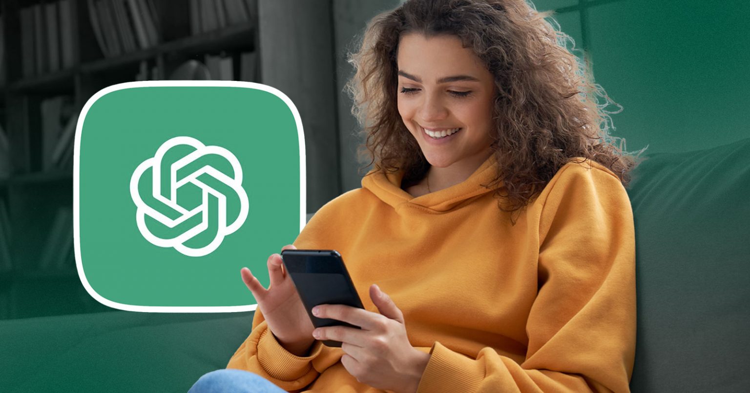 Фото: 26% підлітків у США використовують ChatGPT для навчання — дослідження