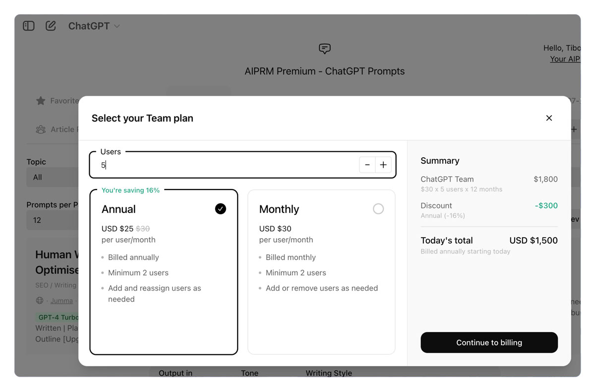 OpenAI може зменшити вартість підписки ChatGPT Plus до $10