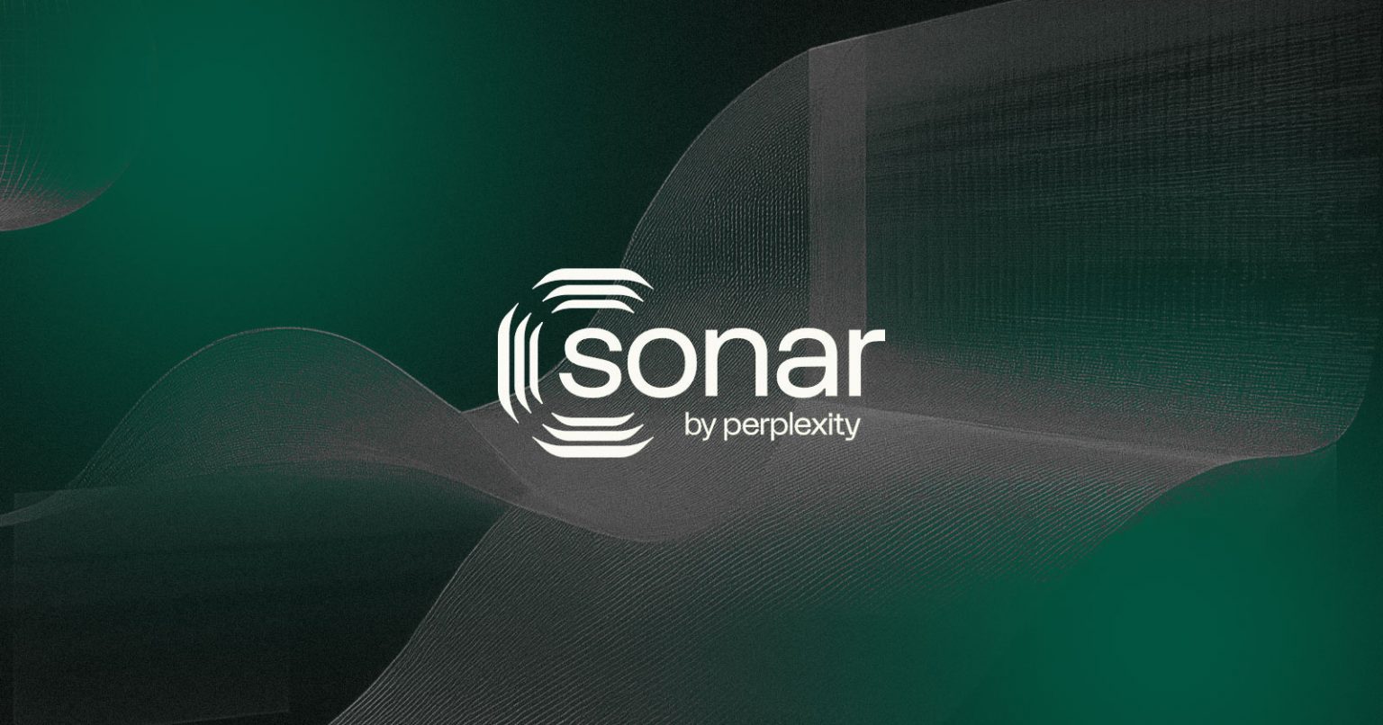 Фото: Perplexity запустила Sonar — API для впровадження ШІ-пошуку у застосунки