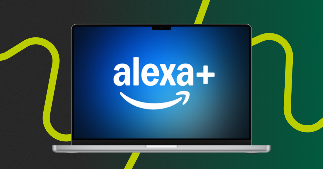 Amazon представив голосового асистента Alexa+ на основі штучного інтелекту