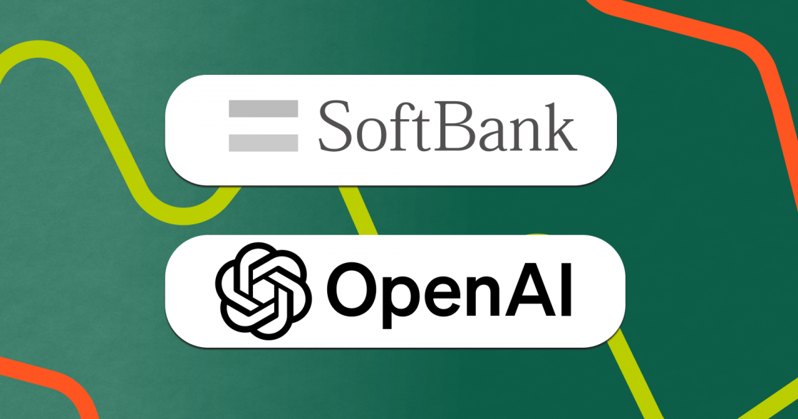 SoftBank і OpenAI створили спільну компанію для розвитку ШІ-сервісів у Японії