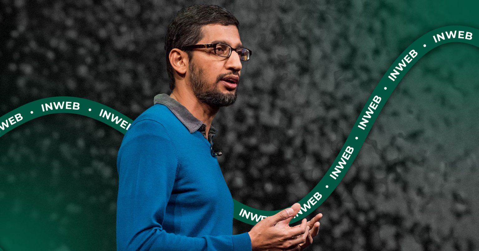 Фото: Google змінює пошук — пошук стане схожим на розмову з ШІ ботом