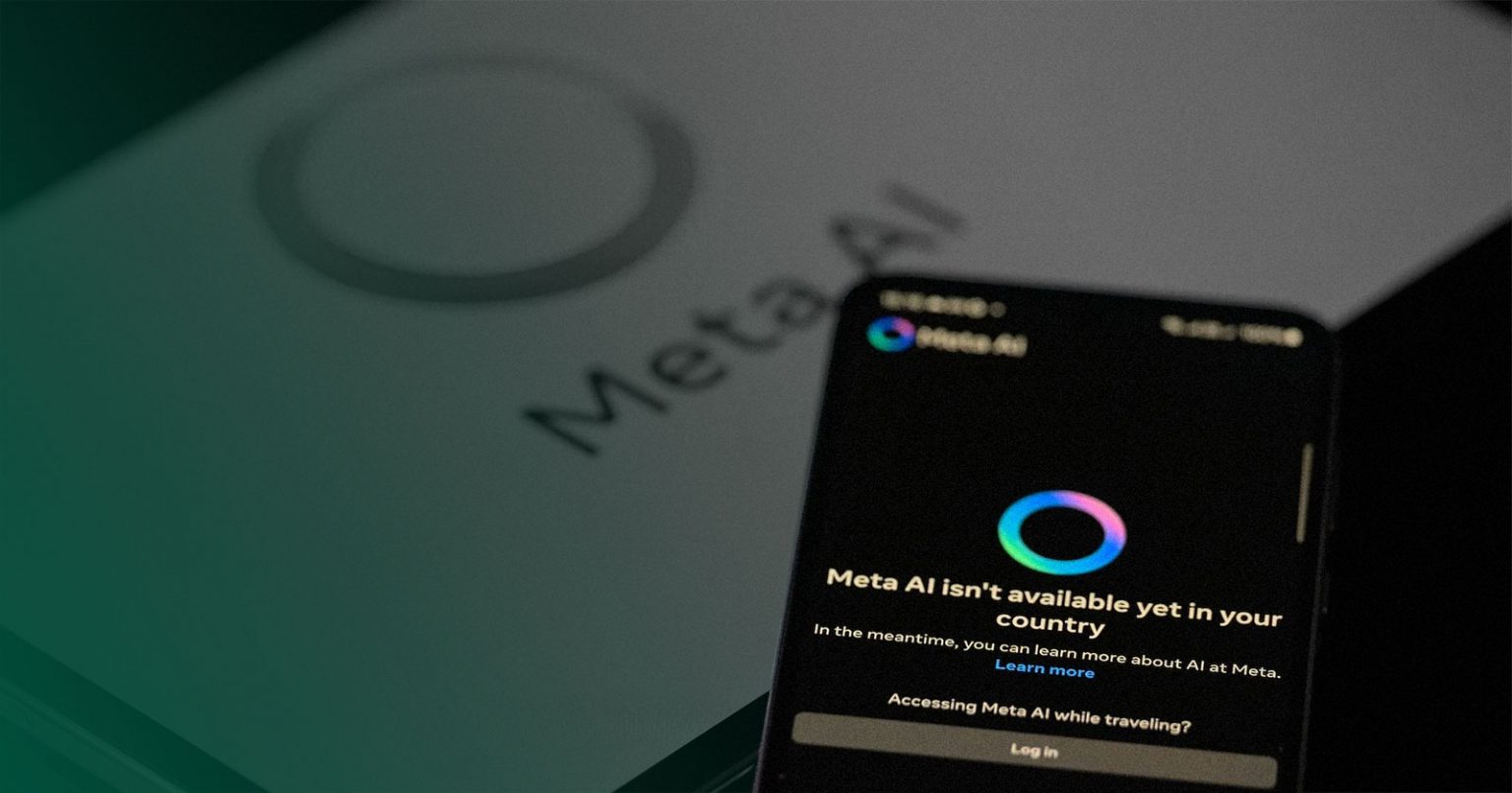 Фото: Meta випустить застосунок з ШІ-чатботом