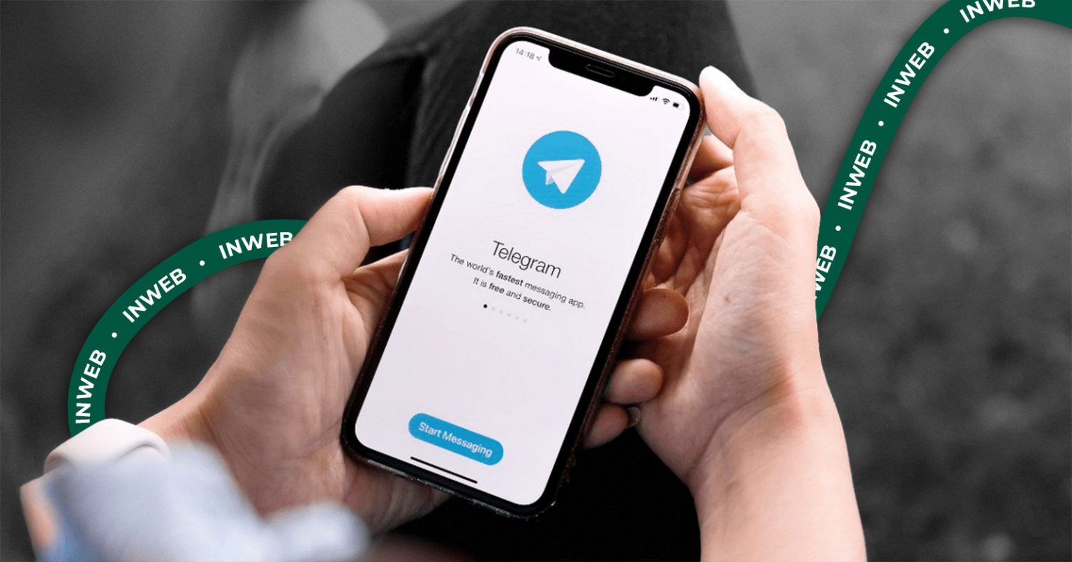 Фото: Telegram оштрафували в Австралії за затримку відповідей про безпеку дітей