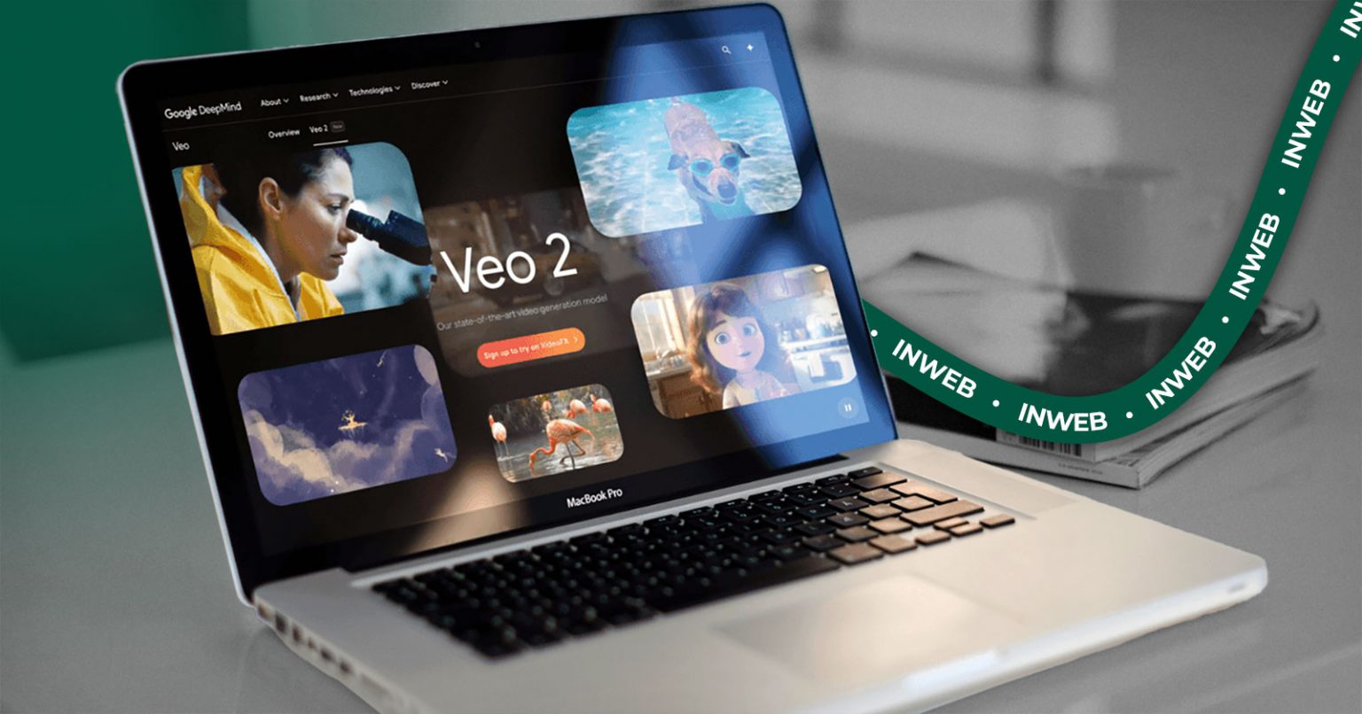Фото: Google встановила ціну на Veo 2 — 50 центів за секунду відео