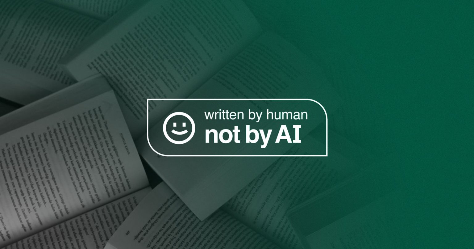 Фото: У США додатково сертифікуватимуть книги, написані без штучного інтелекту