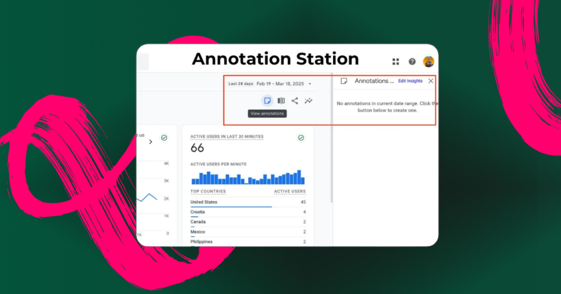 У Google Analytics 4 з’явилися нові функції для покращення аналізу