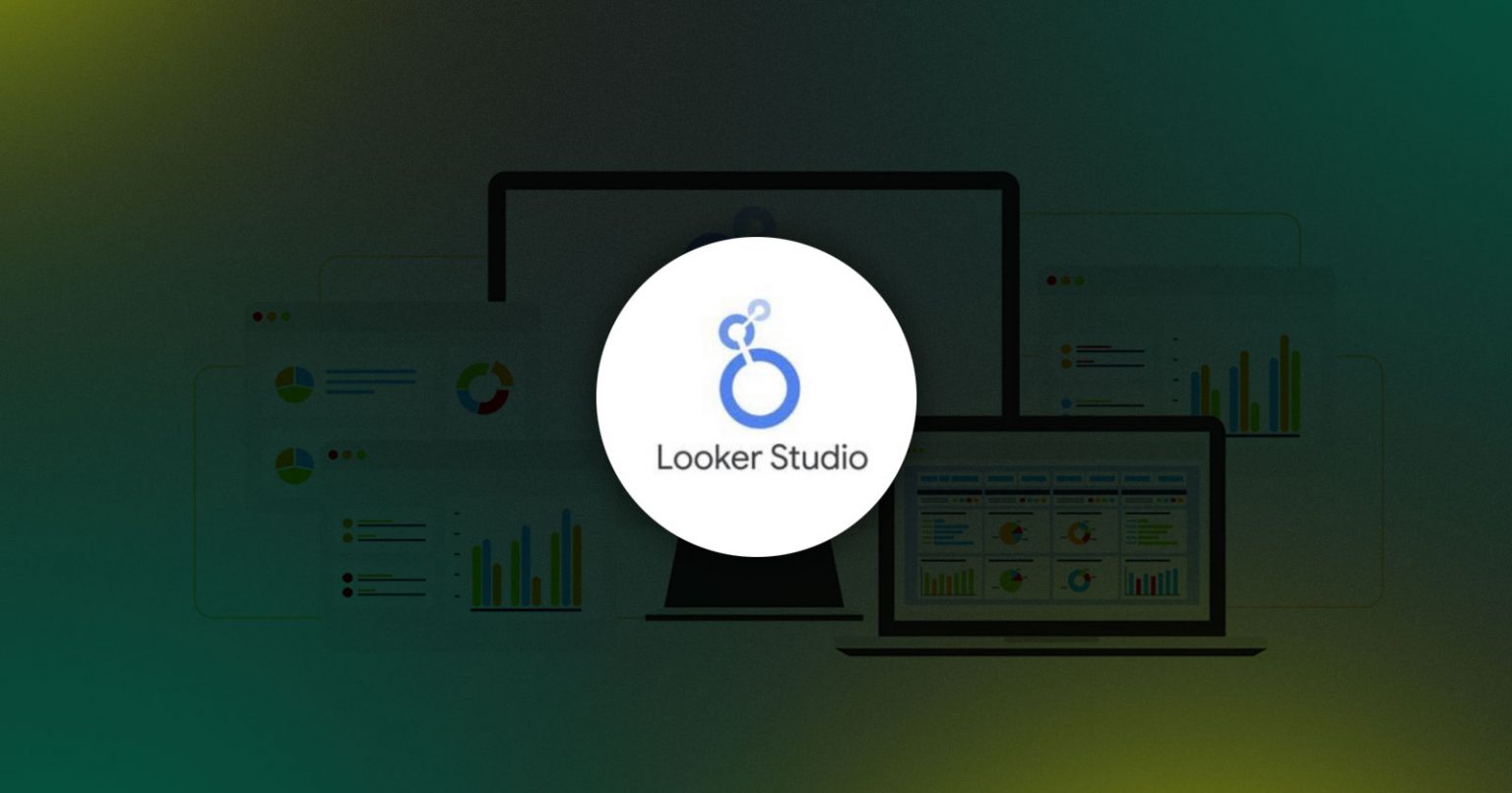 Фото: Looker Studio — що це таке, для чого використовується та чому потрібен бізнесу