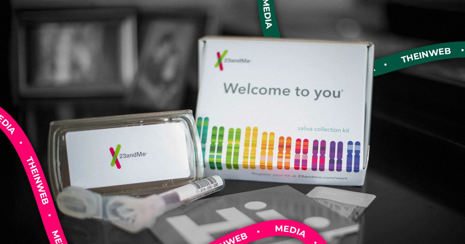 Фото: 23andMe оголосила про банкрутство, гендиректорка подала у відставку