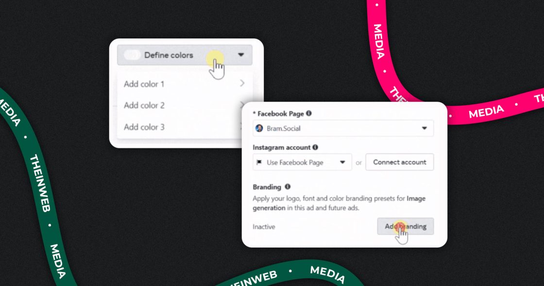 Meta дозволила маркетологам налаштовувати ШІ-оголошення з брендовими елементами