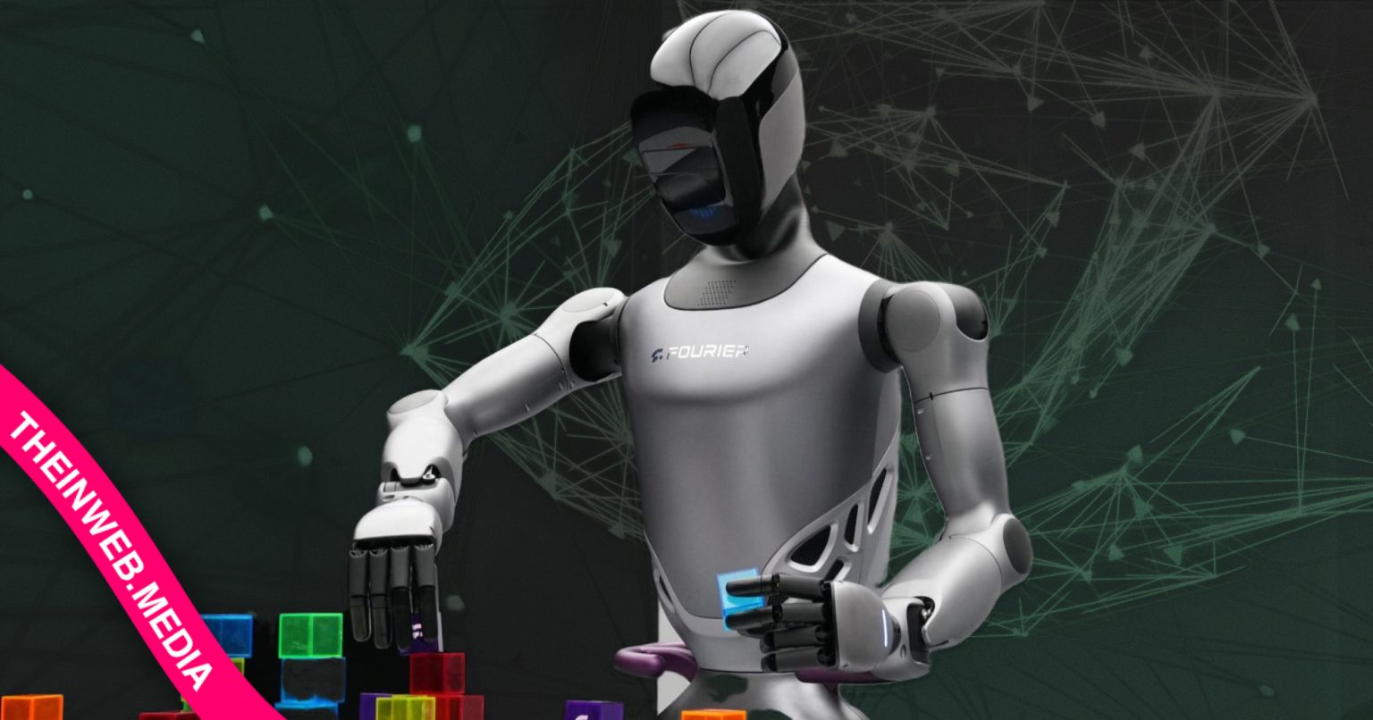 Фото: Дослідник DeepMind покинув Google і запустив стартап Generalist AI — Nvidia вже інвестувала
