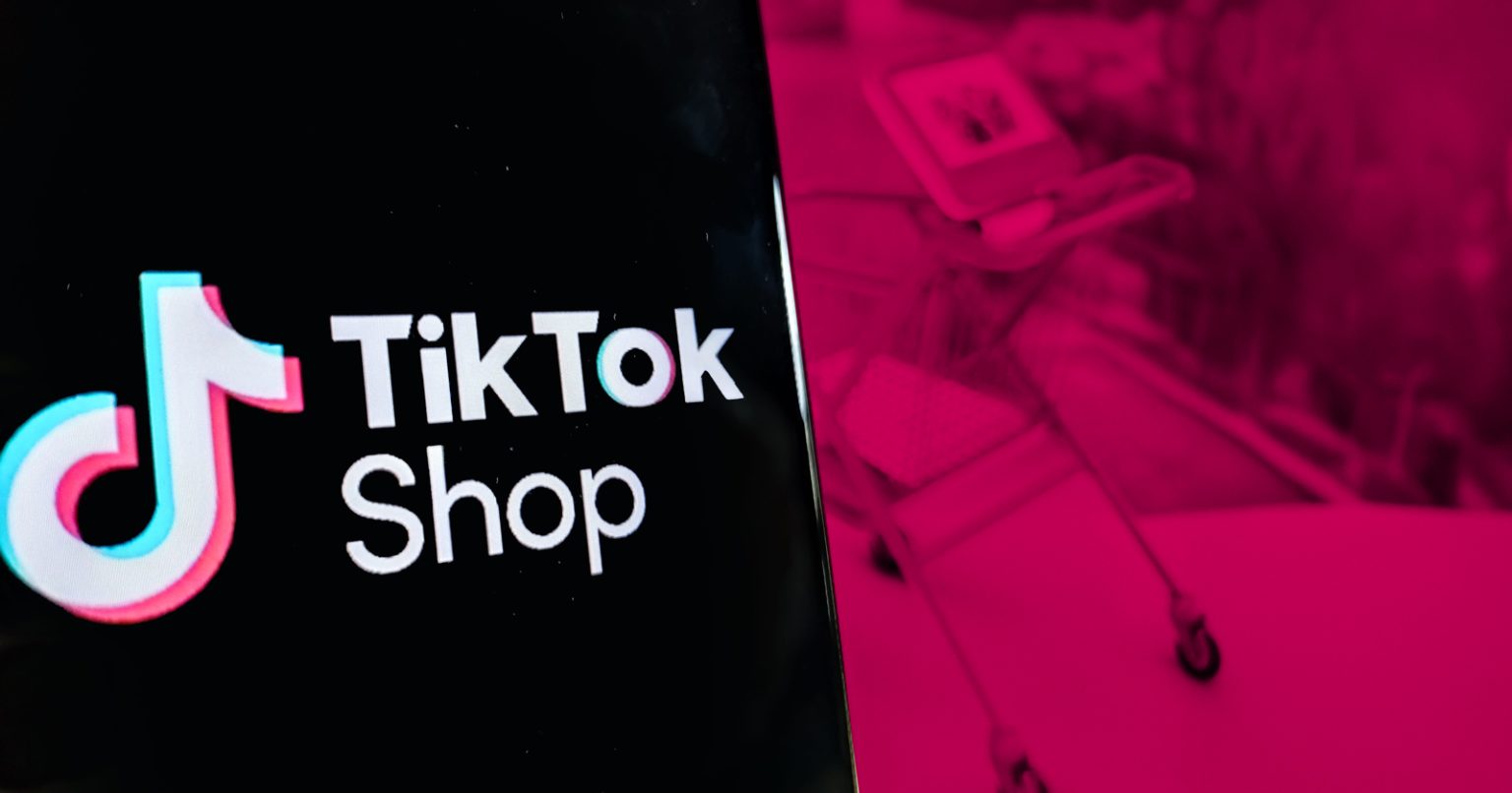 Фото: TikTok запускає TikTok Shop у Франції, Німеччині та Італії