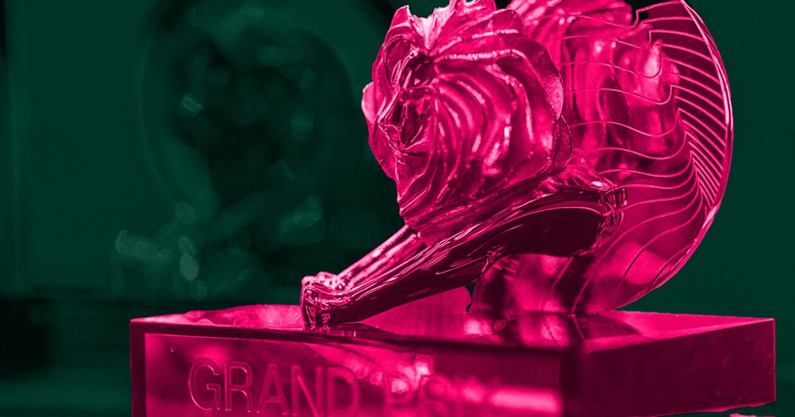 Cannes Lions 2025 представить 500 спікерів, включно з CEO Apple, YouTube і Сереною Вільямс