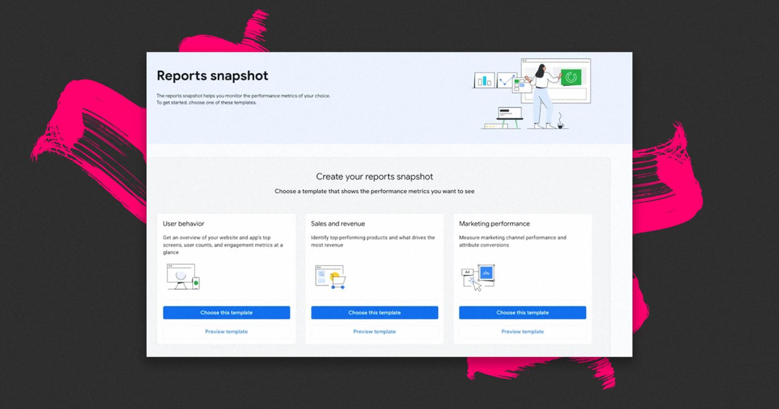 Google Analytics оновила звіти та вдосконалила атрибуцію трафіку