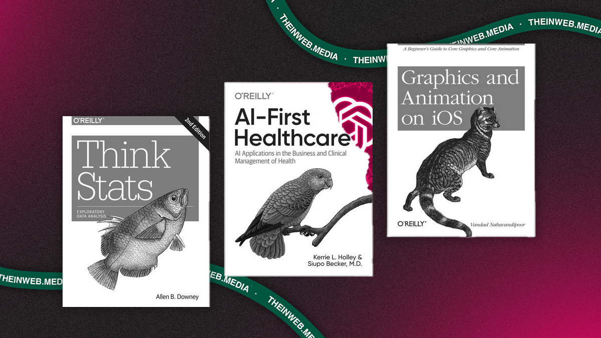 Фото: OpenAI могли навчати GPT-4o на закритих книгах O’Reilly без дозволу