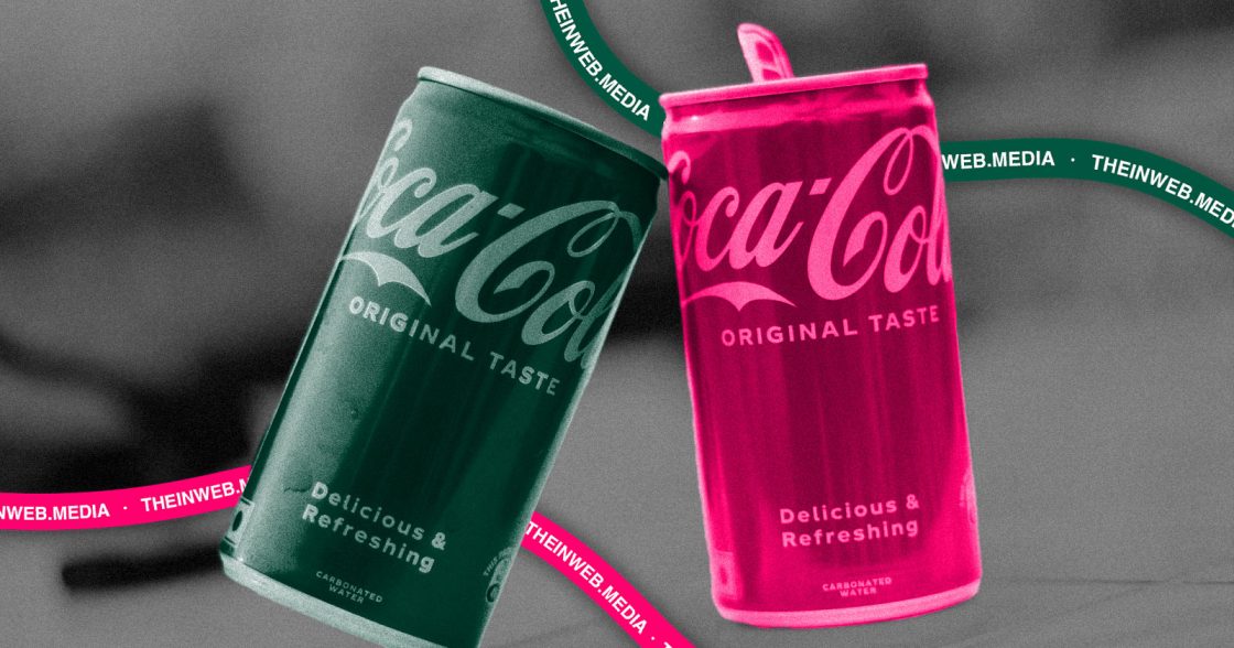 Coca-Cola робить ставку на локальність через геополітичну напругу — звіт за Q1 2025 року