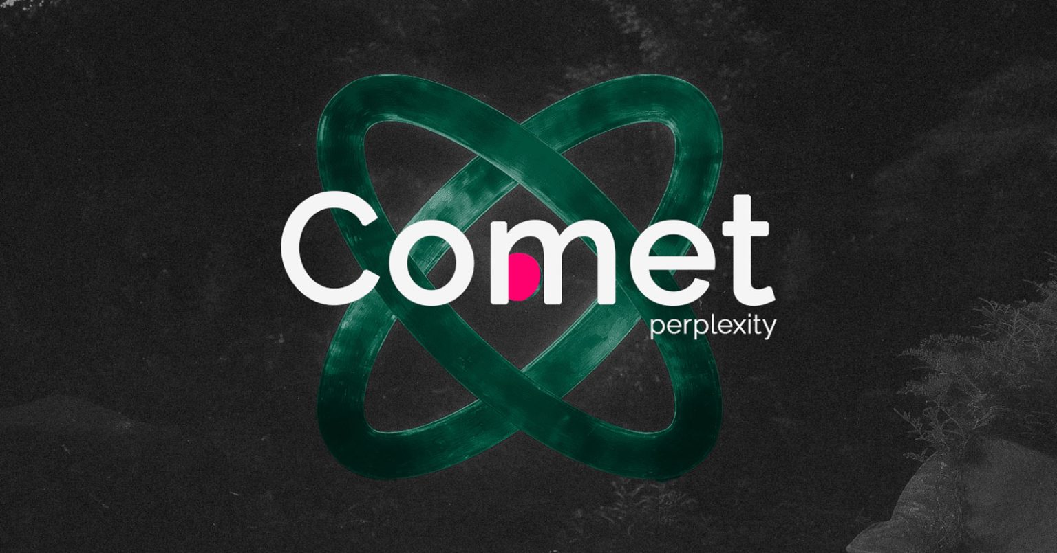 Perplexity створює браузер, щоб збирати дані і показувати рекламу