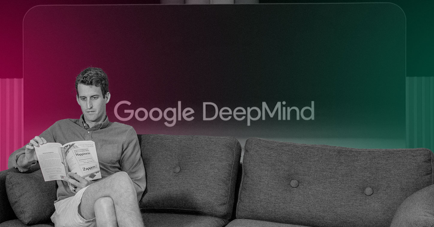 Google платить звільненим працівникам зі ШІ, щоб ті не переходили до конкурентів