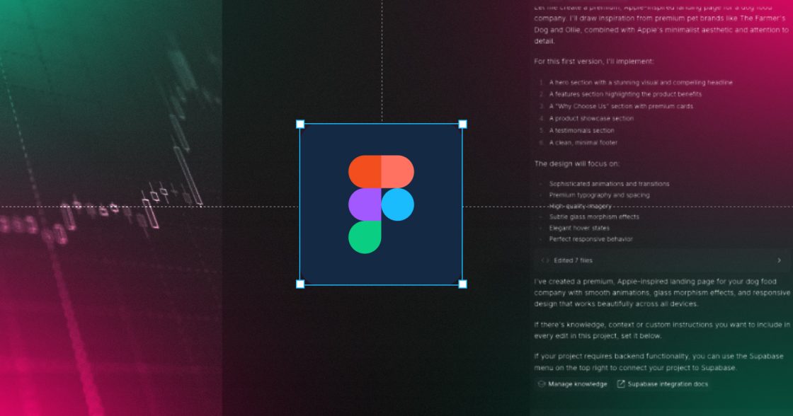 Figma готується до IPO та вимагає від стартапу Lovable відмовитися від терміна Dev Mode