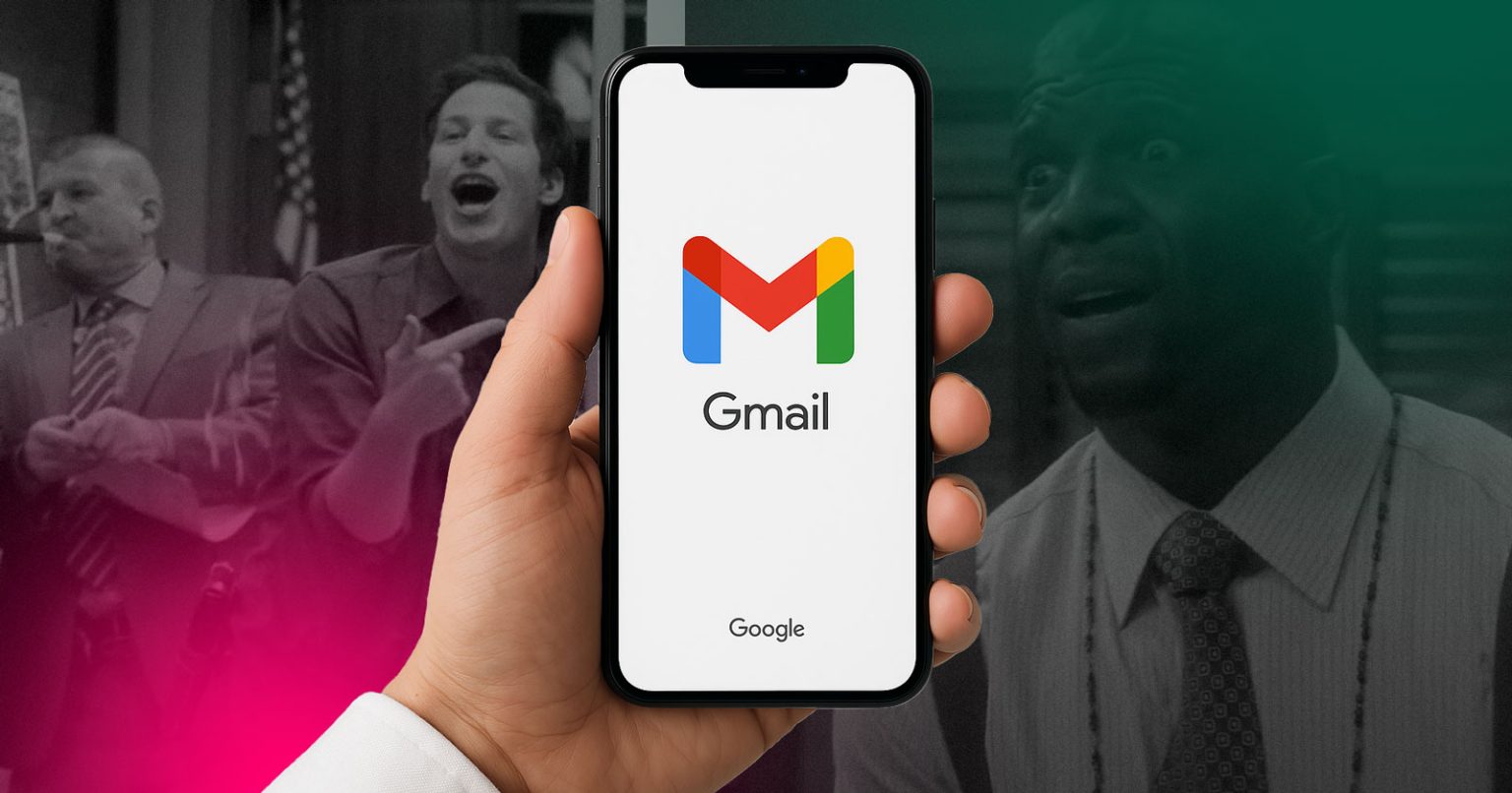 фото: Gmail сприймали як жарт на перше квітня — тепер у нього 2,5 мільярда користувачів