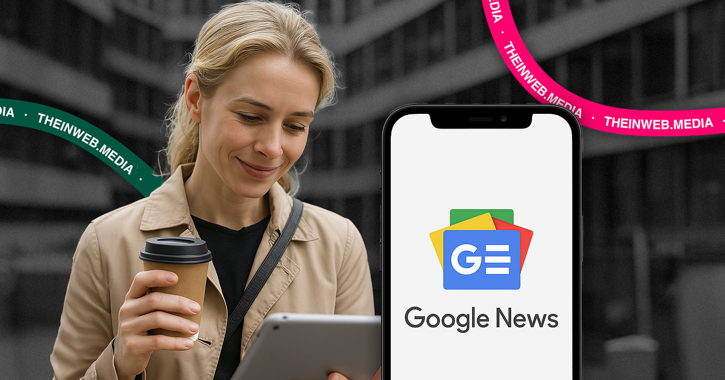 Фото: Google News більше не підтримує ручне створення сторінок видань