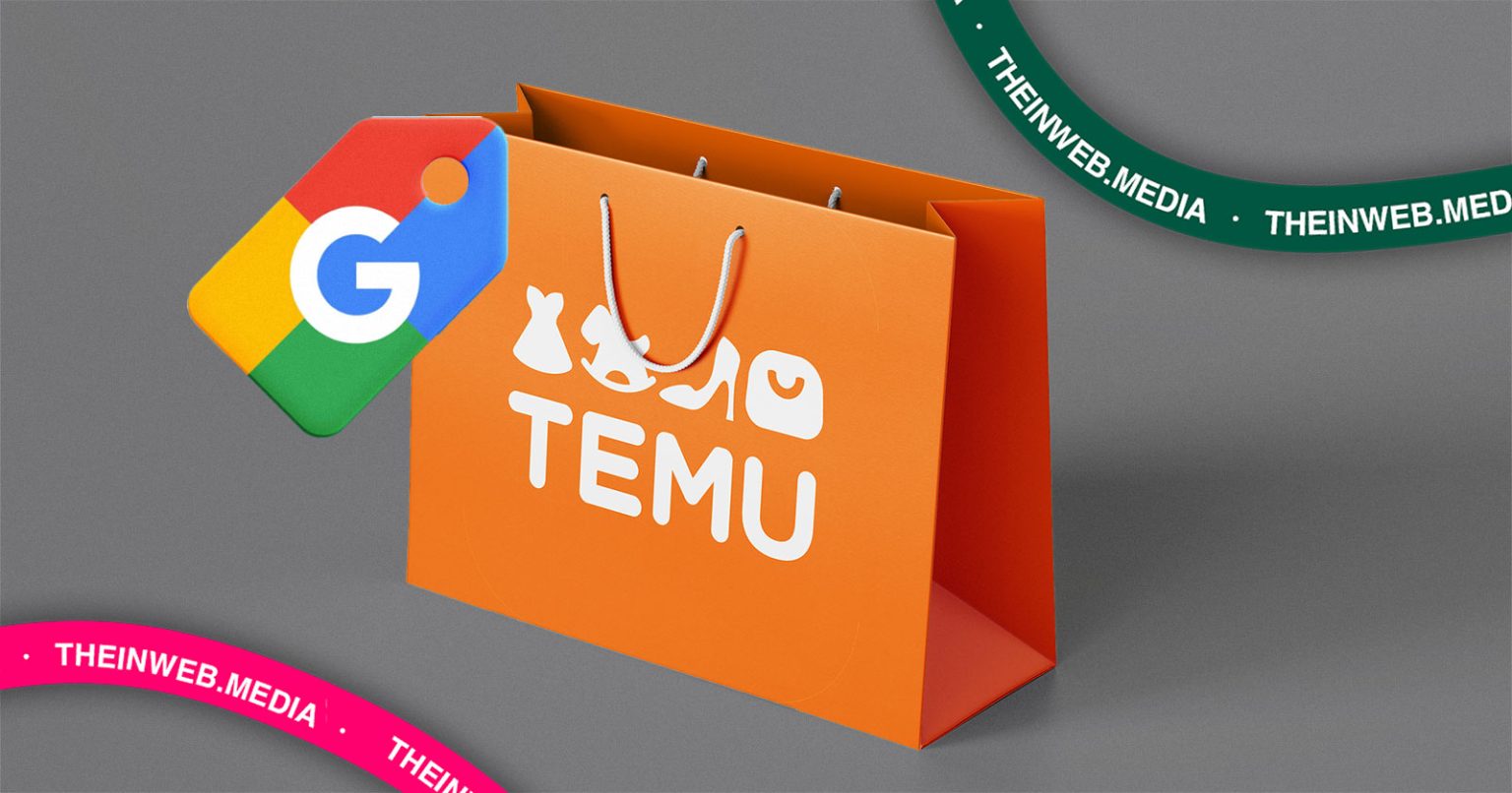 Temu зупинила рекламу в Google Shopping у США — застосунок випав із топу App Store