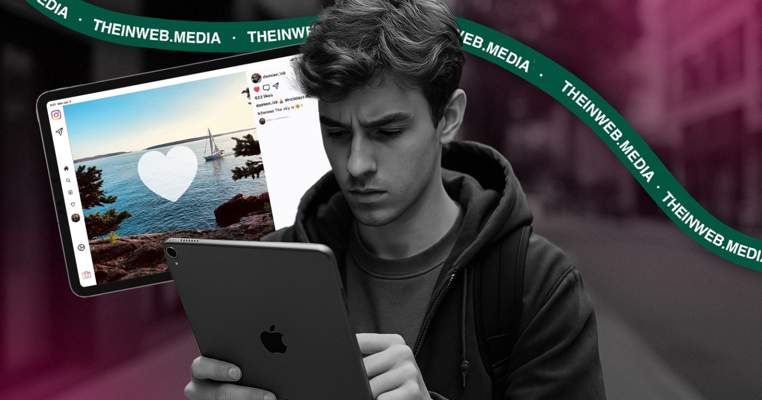Instagram розробляє застосунок для iPad та посилює пошук, щоб конкурувати з TikTok