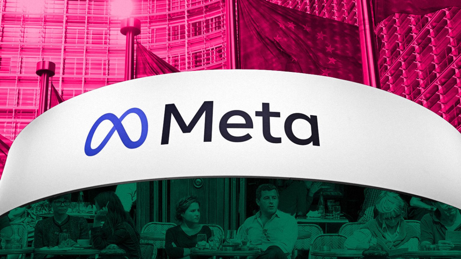Meta починає збирати публічні дані з Facebook та Instagram у ЄС для навчання ШІ