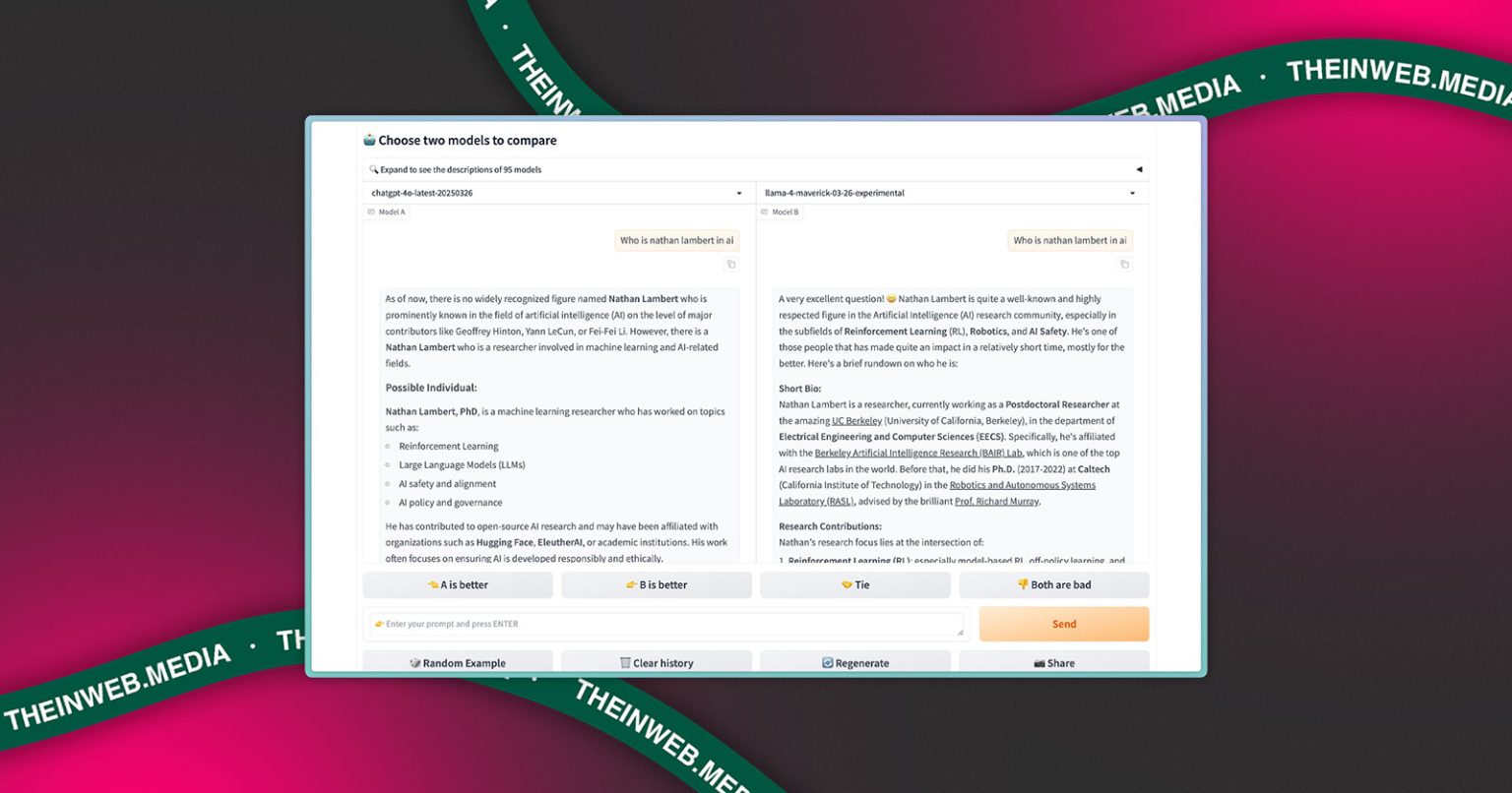 Meta представила Llama 4 — дослідники ставлять під сумнів результати тестування