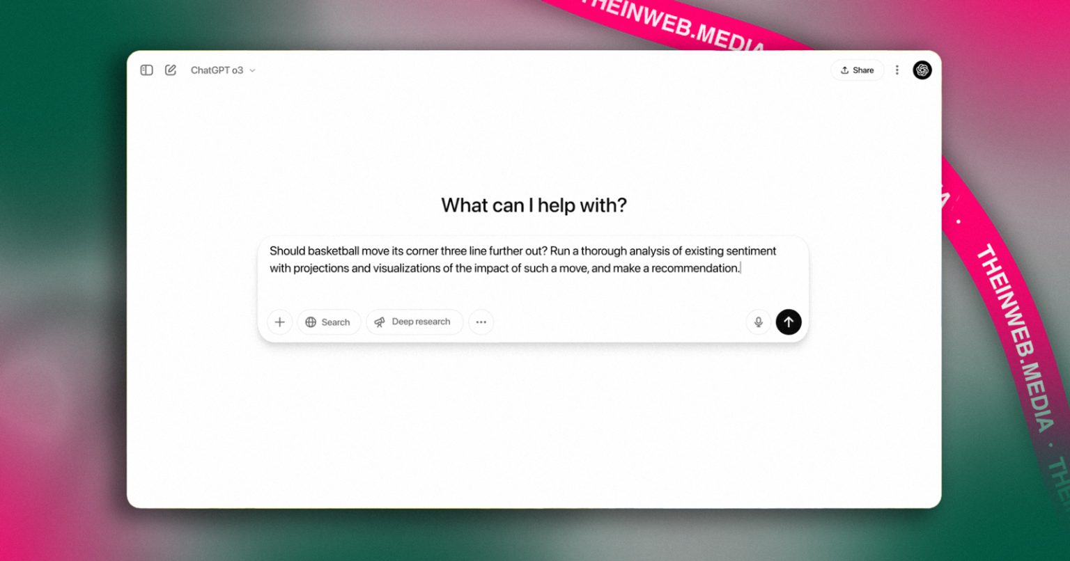 OpenAI запустила нові моделі ШІ з доступом до інструментів і захистом від біозагроз