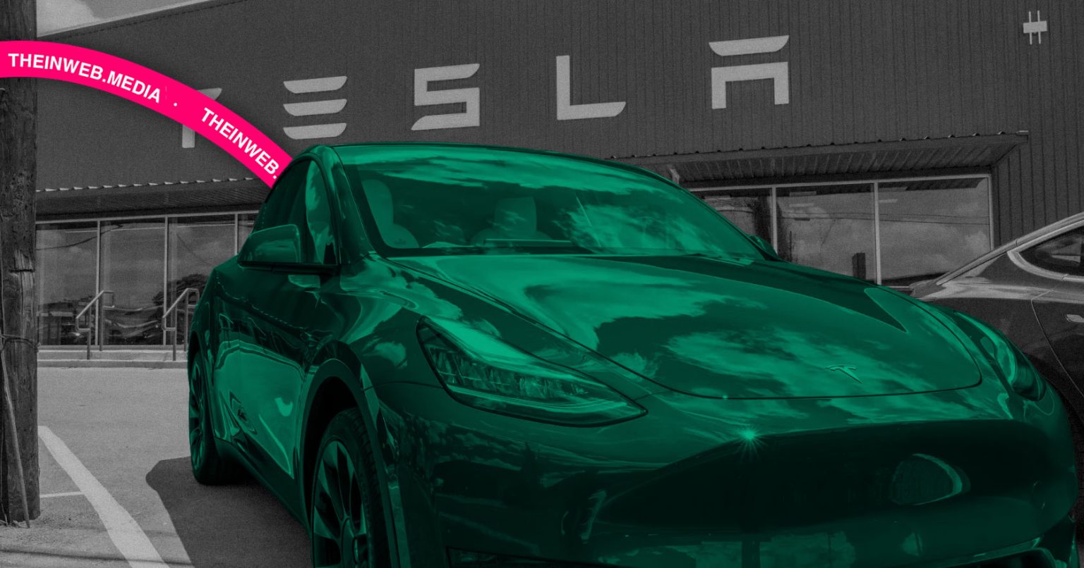 Tesla повідомила про різке падіння прибутку у 2025 році