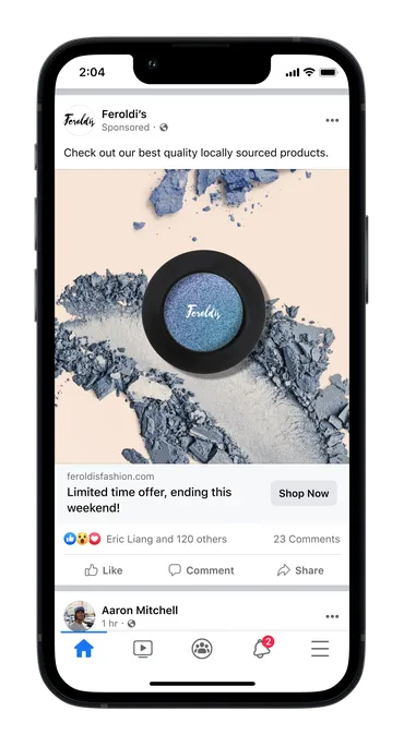 Фото: Реклама в TikTok і Facebook: як обрати платформу для бізнесу