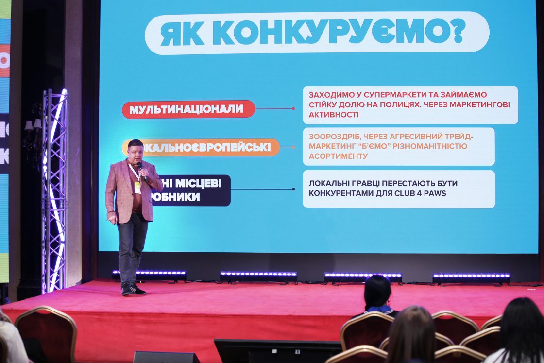 Фото: Лідери бізнесу визначили нові драйвери зростання: Business Wisdom Summit 2025