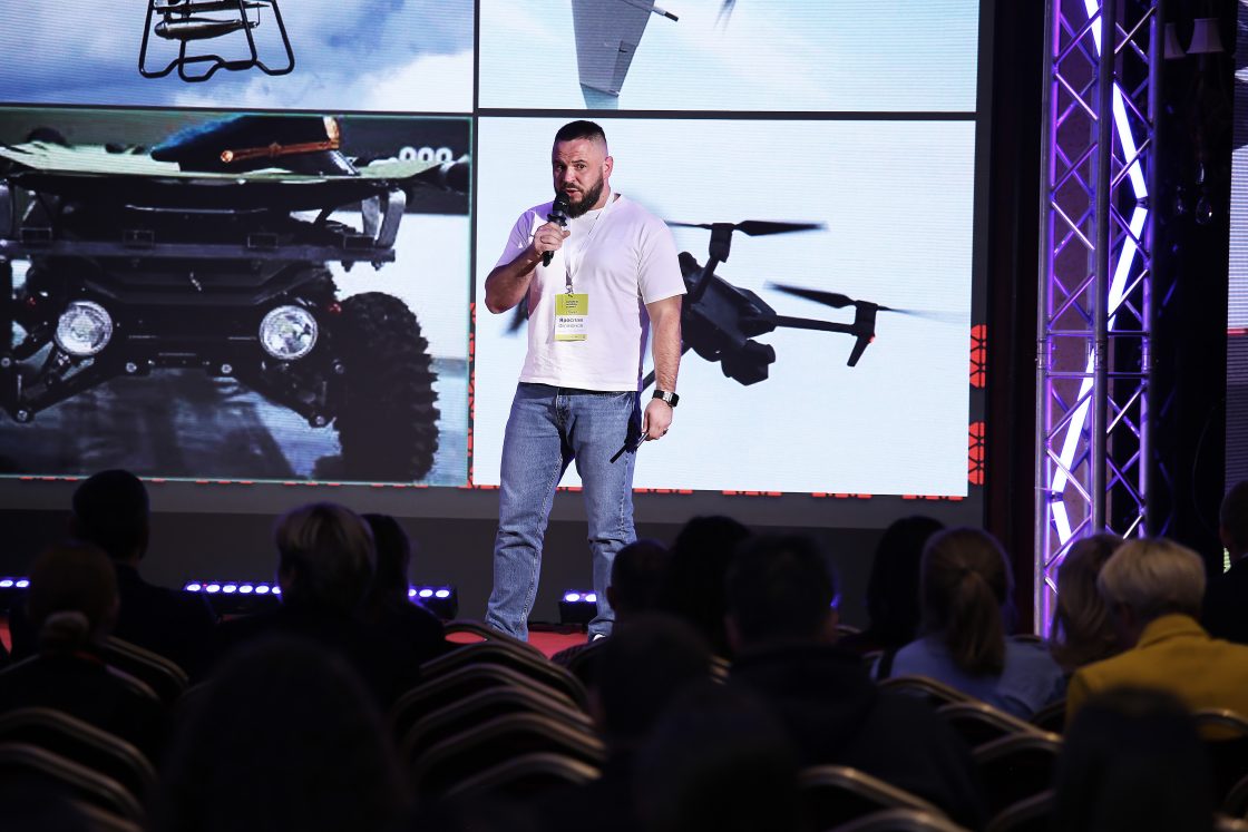 Фото: Лідери бізнесу визначили нові драйвери зростання: Business Wisdom Summit 2025